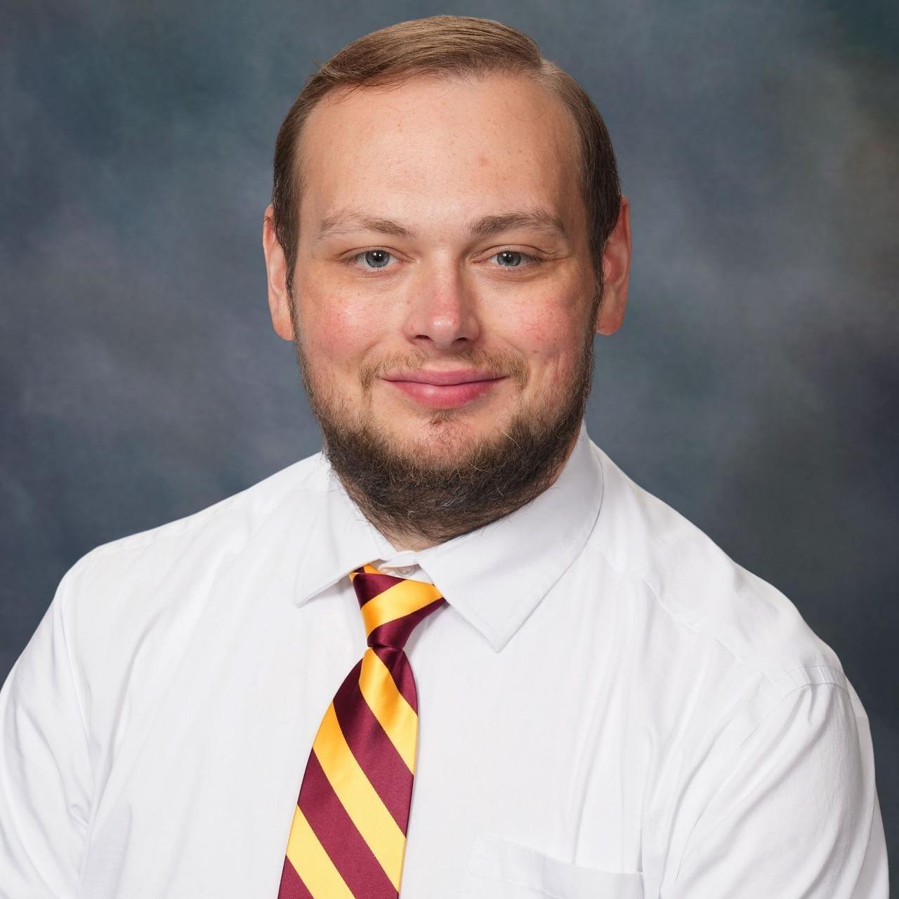 ThomasHarvey's Profile Photo