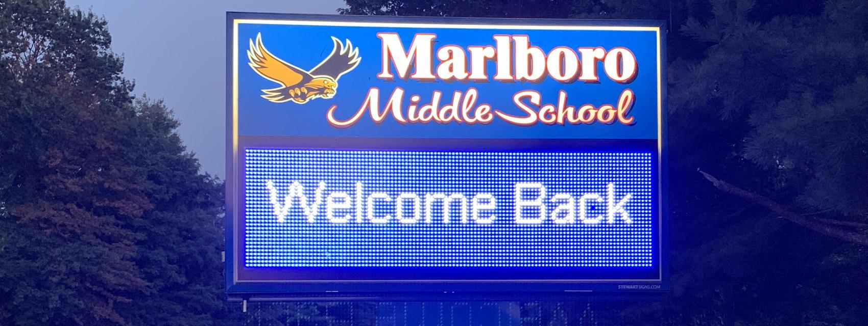 Marlboro Township Public Schools