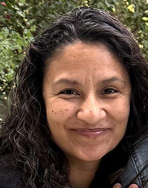 Meet your new principal, Dina Ticas Image