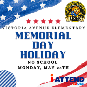 Memorial Day 2026