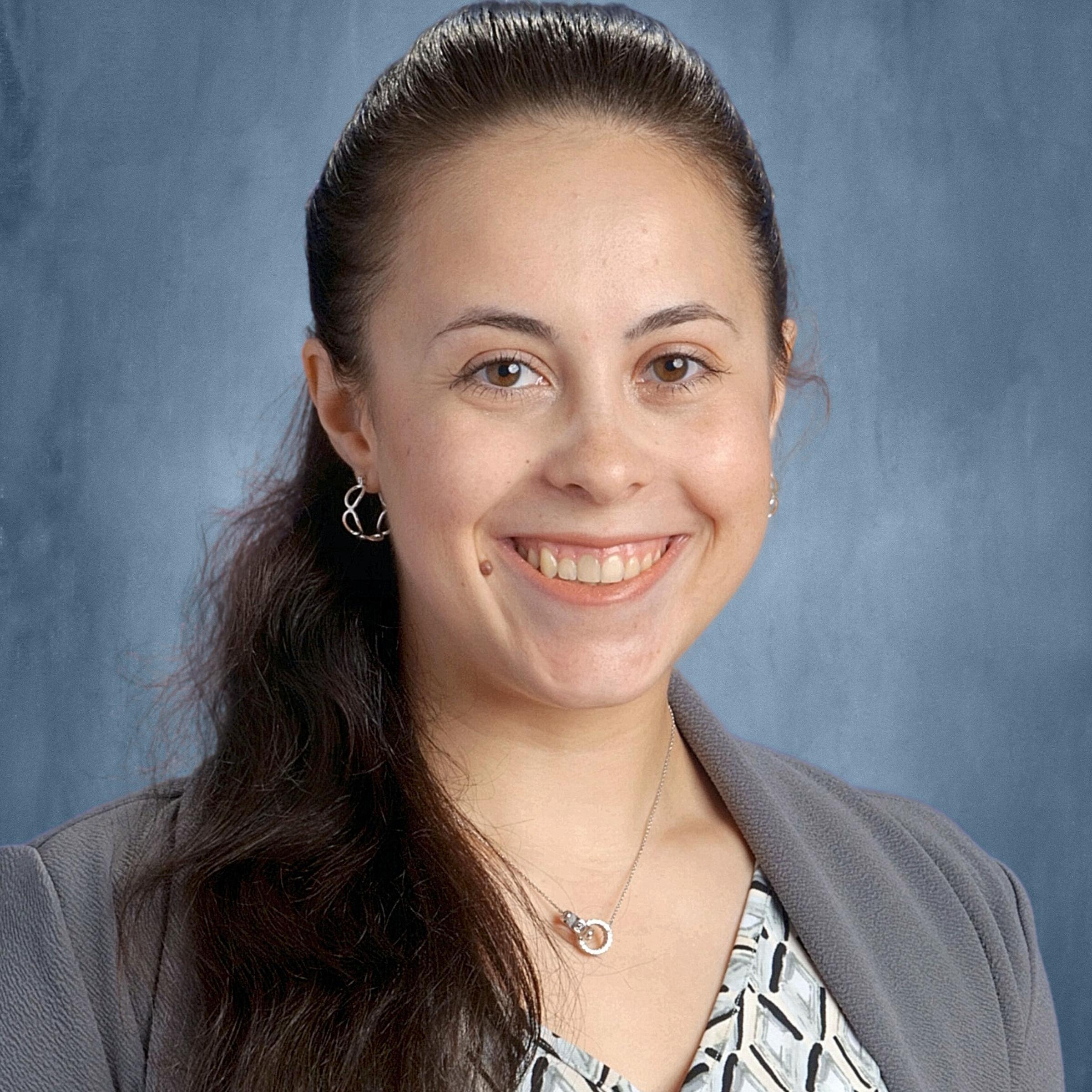 SaraGloede's Profile Photo