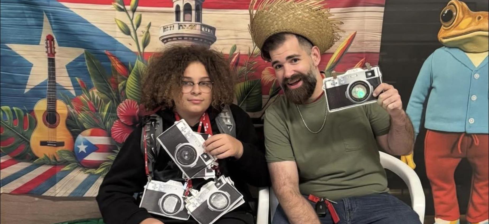 Hispanic Heritage Month