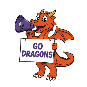go dragons spirit