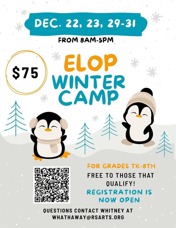 ELOP Camp