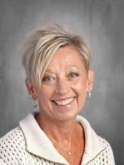 Amy Erlandson