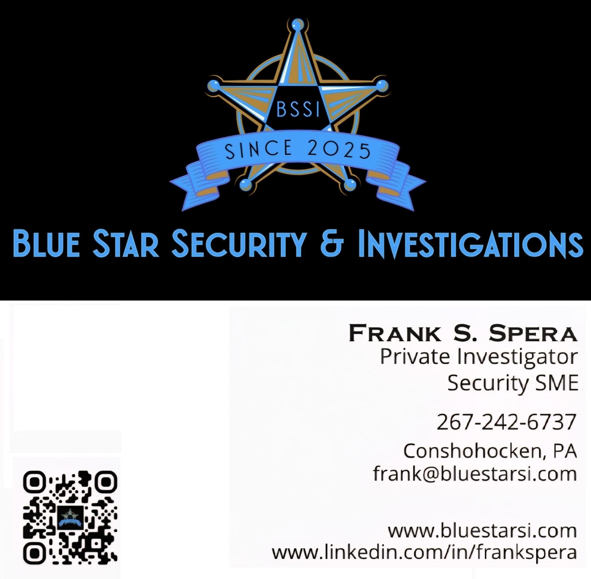 Blue Star