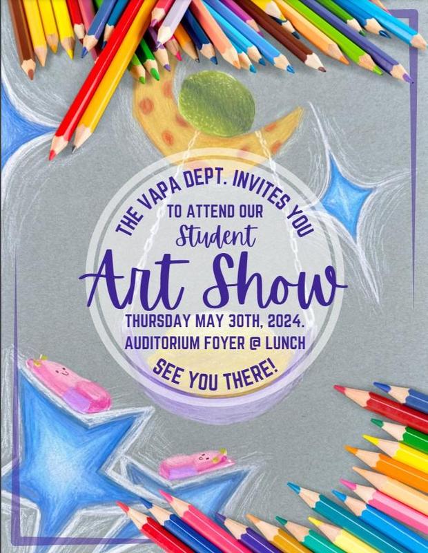 studentartshow