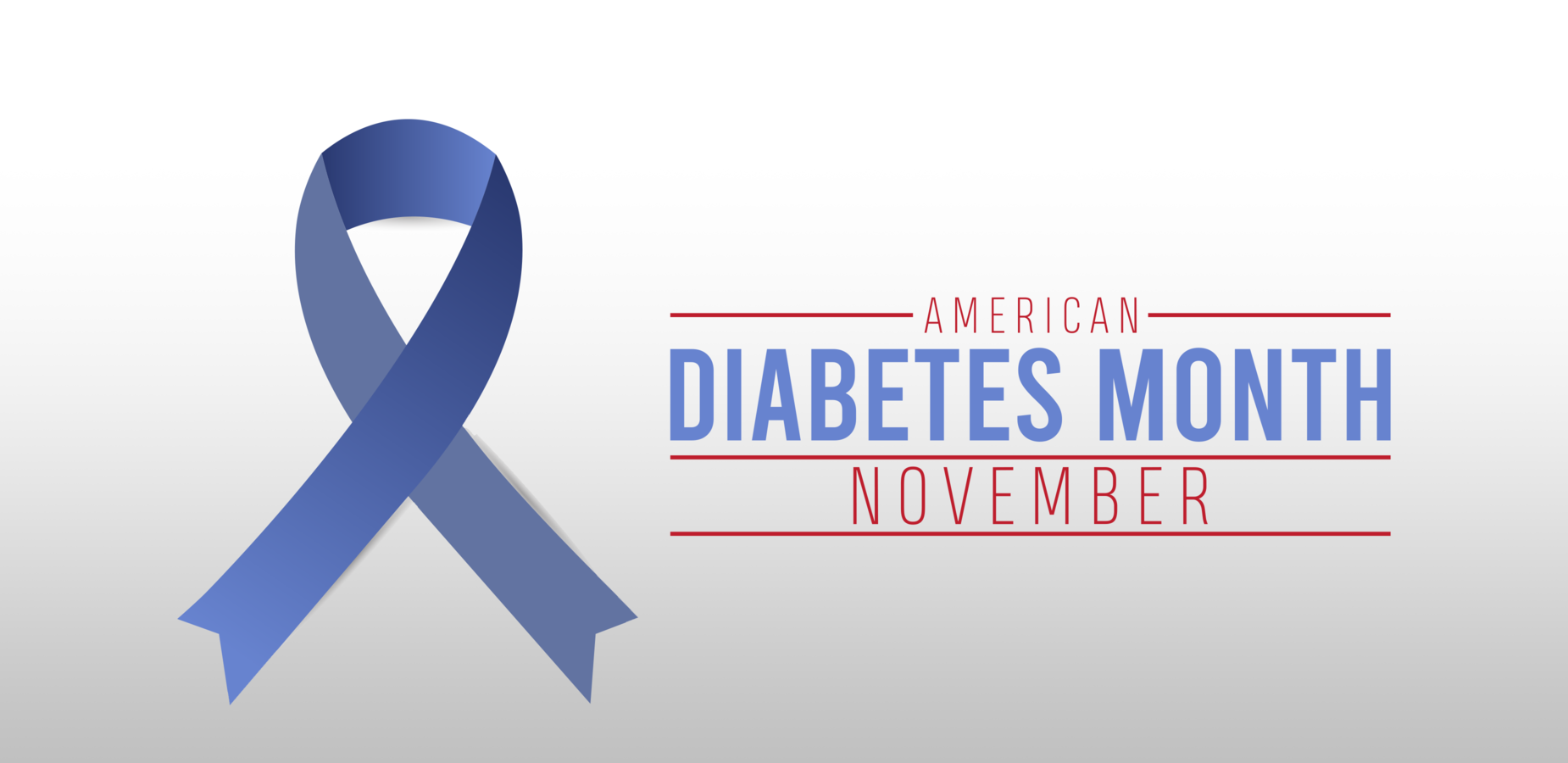 November is American Diabetes Month