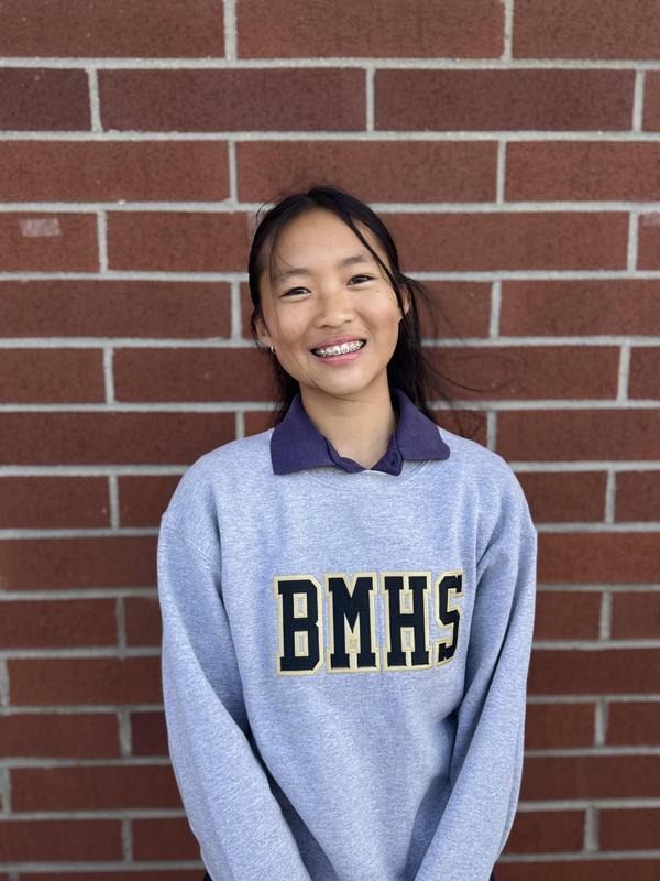 Celebrating Our Future BMHS Students! Featured Photo