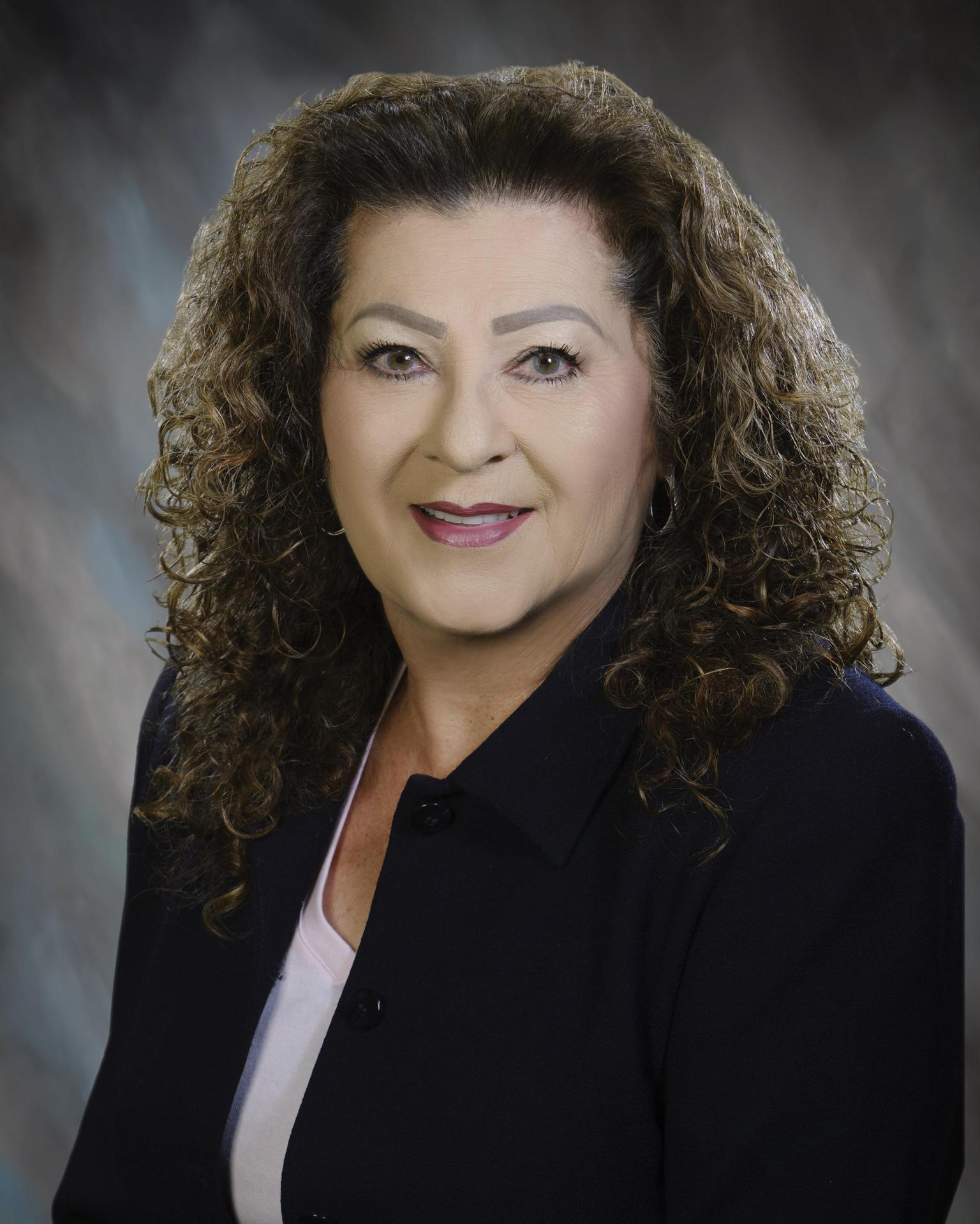 Guadalupe Gilpas Barrera