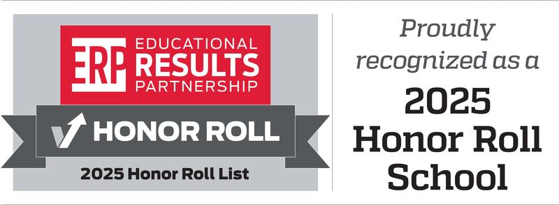 ERP Honor Roll
