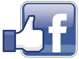 Follow us on Facebook! Featured Photo