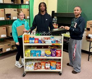 D26 Business program receives Gold level certification from DECA