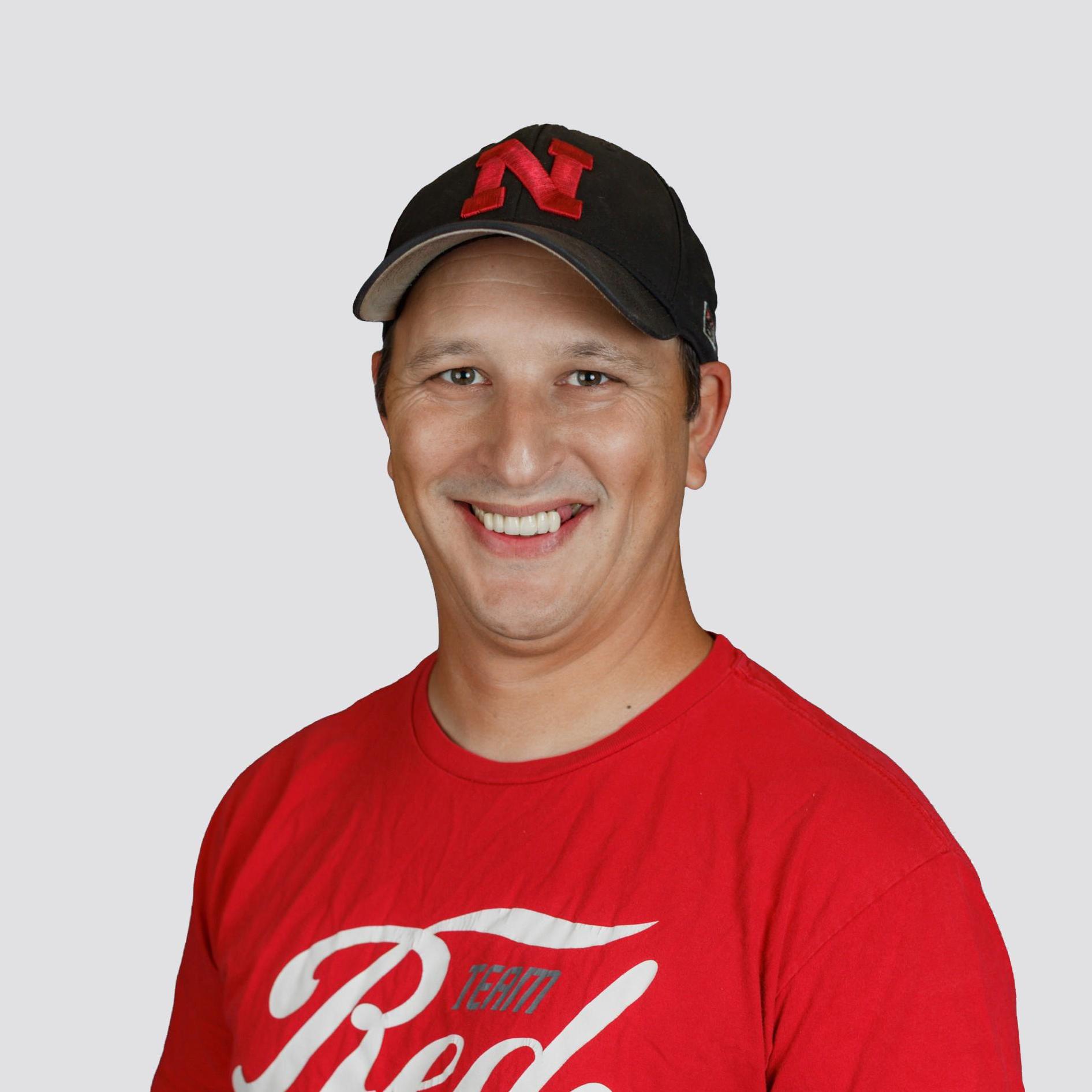 BrandonMcCullar's Profile Photo