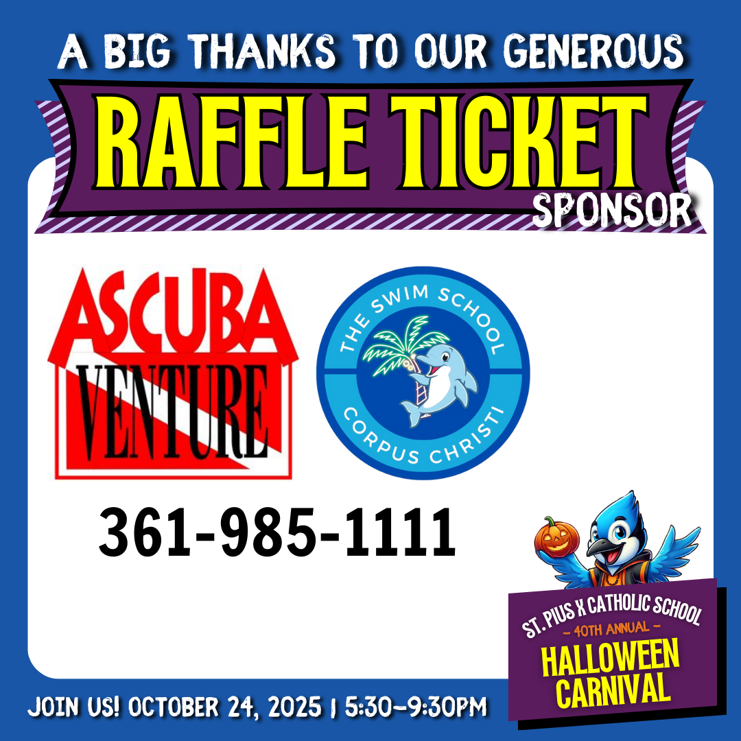 Raffle Ticket Partners