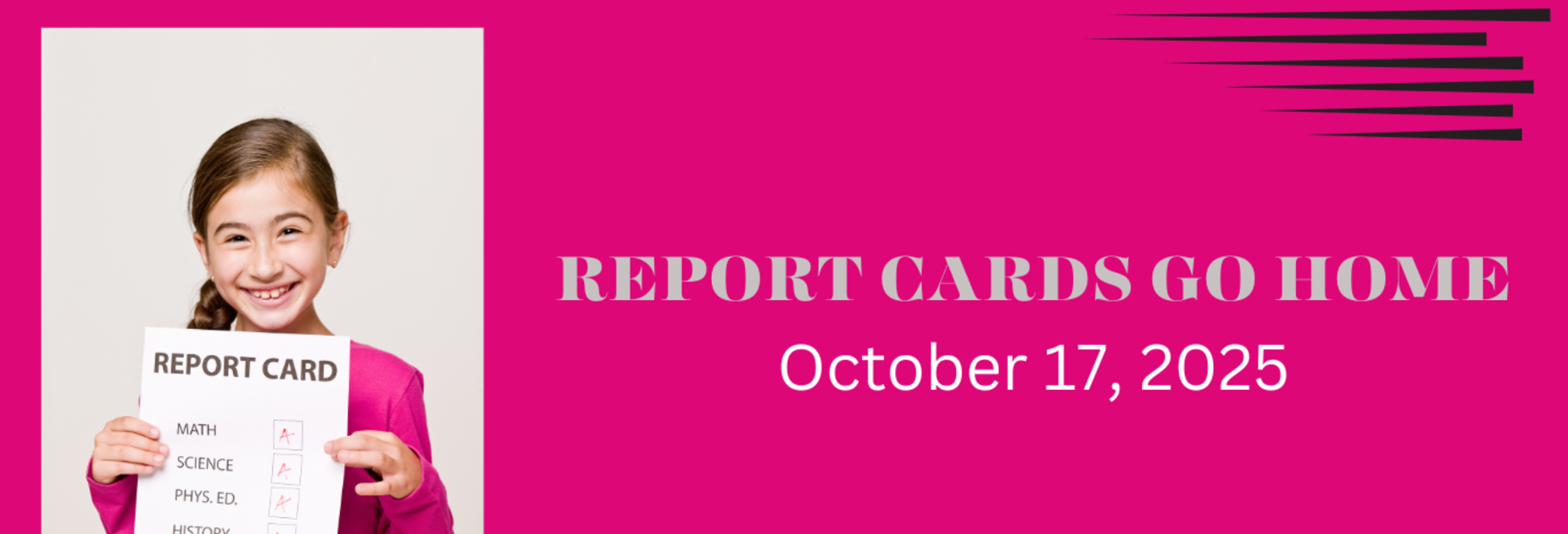 Report Cards