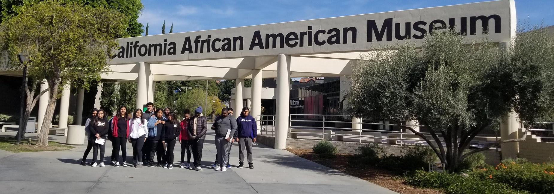 fieldtrip