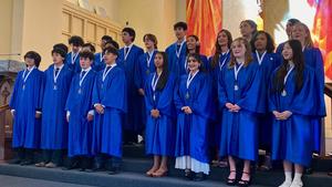 Congratulations to the Class of 2026!