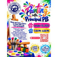 Painting with PB