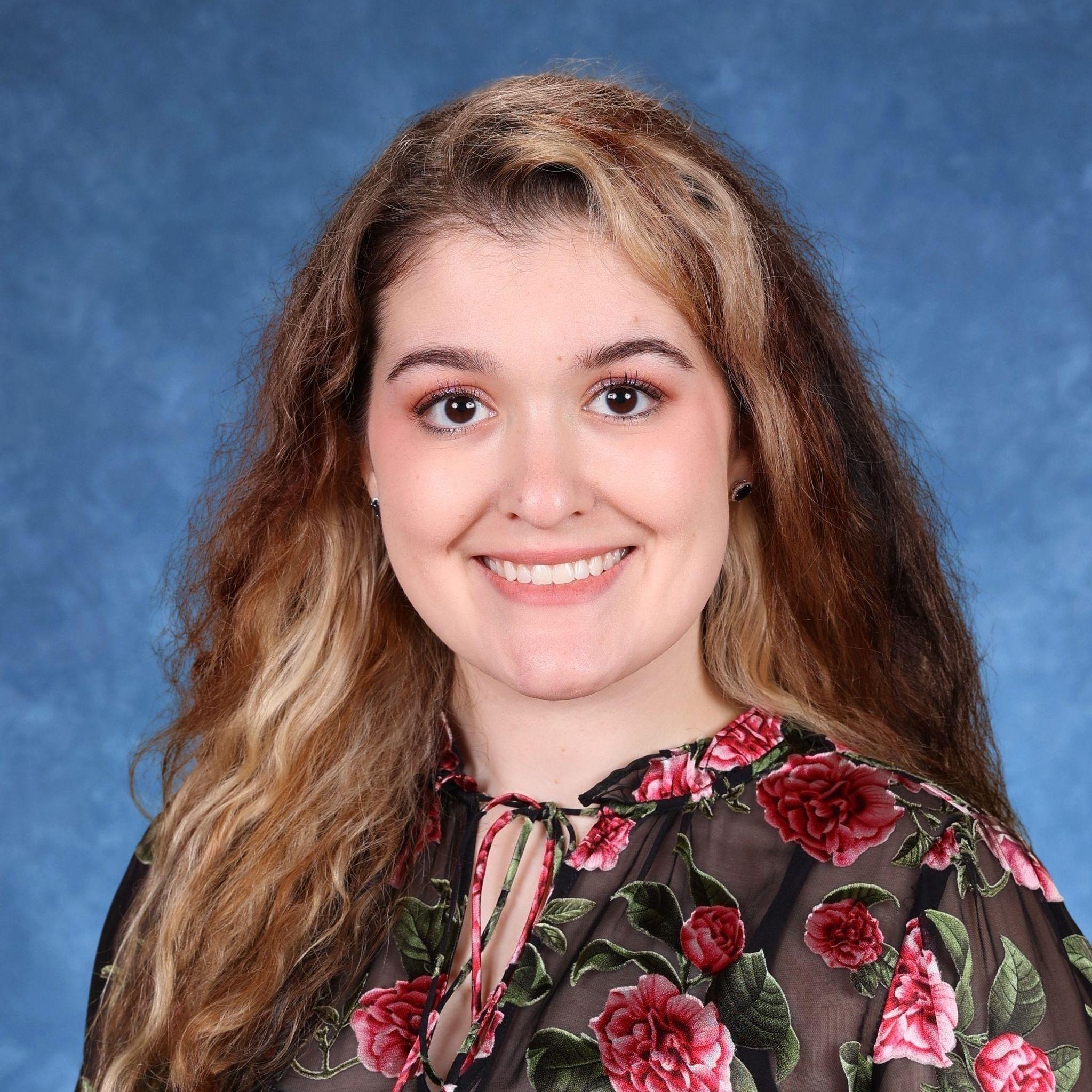 HelenMarkoglu's Profile Photo