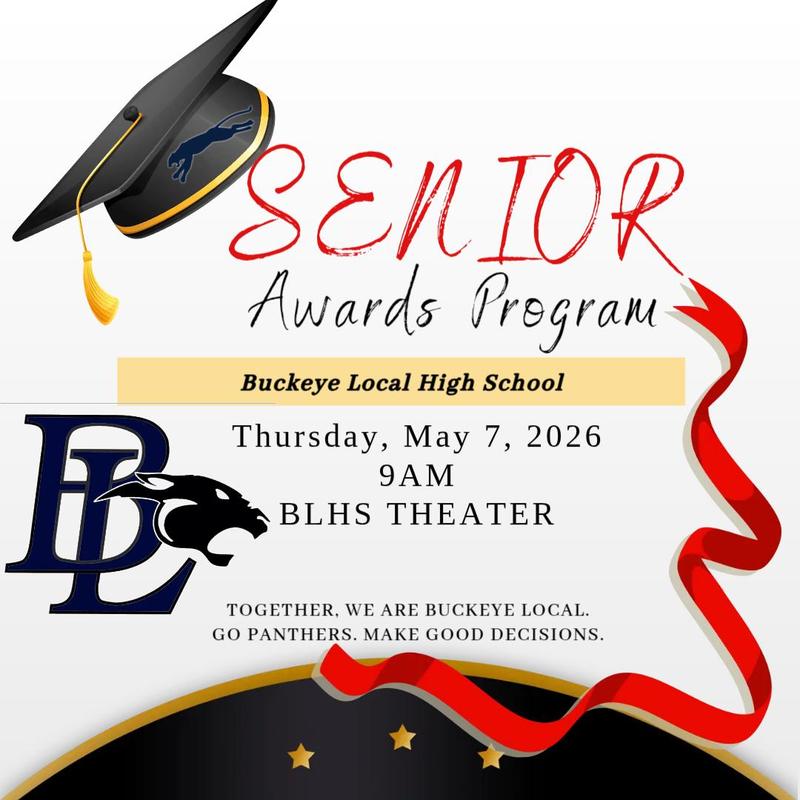 Senior Awards Program