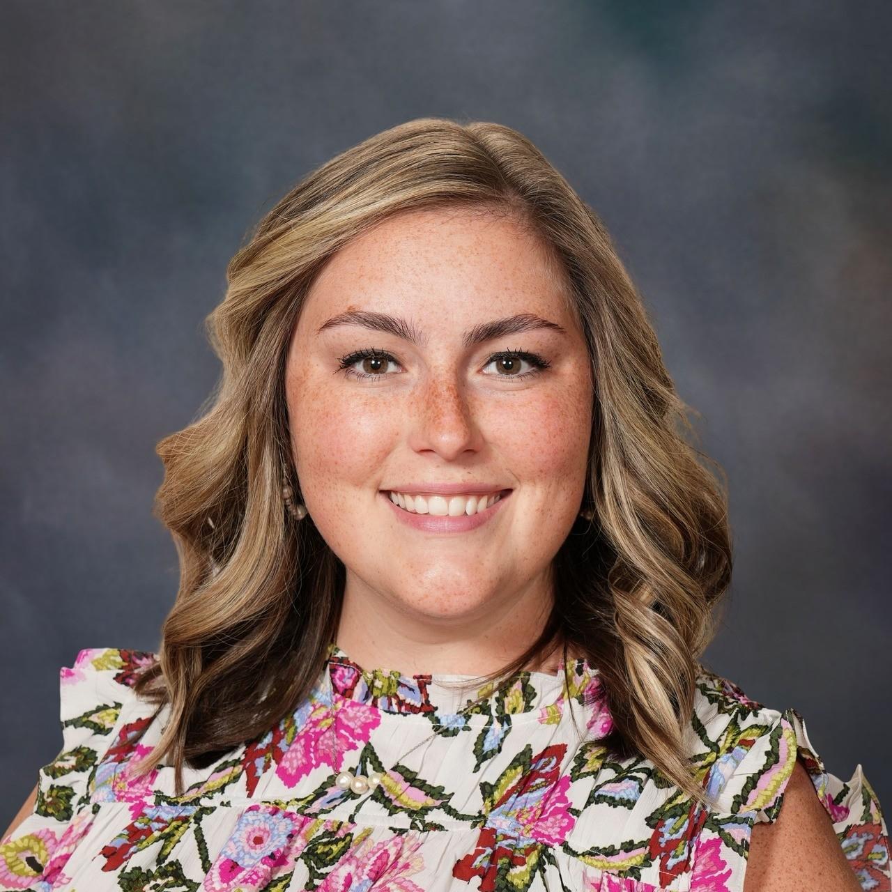 ClanceyO’Dell-Wood's Profile Photo