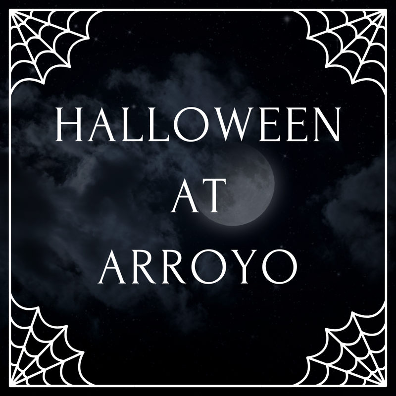 Halloween at Arroyo