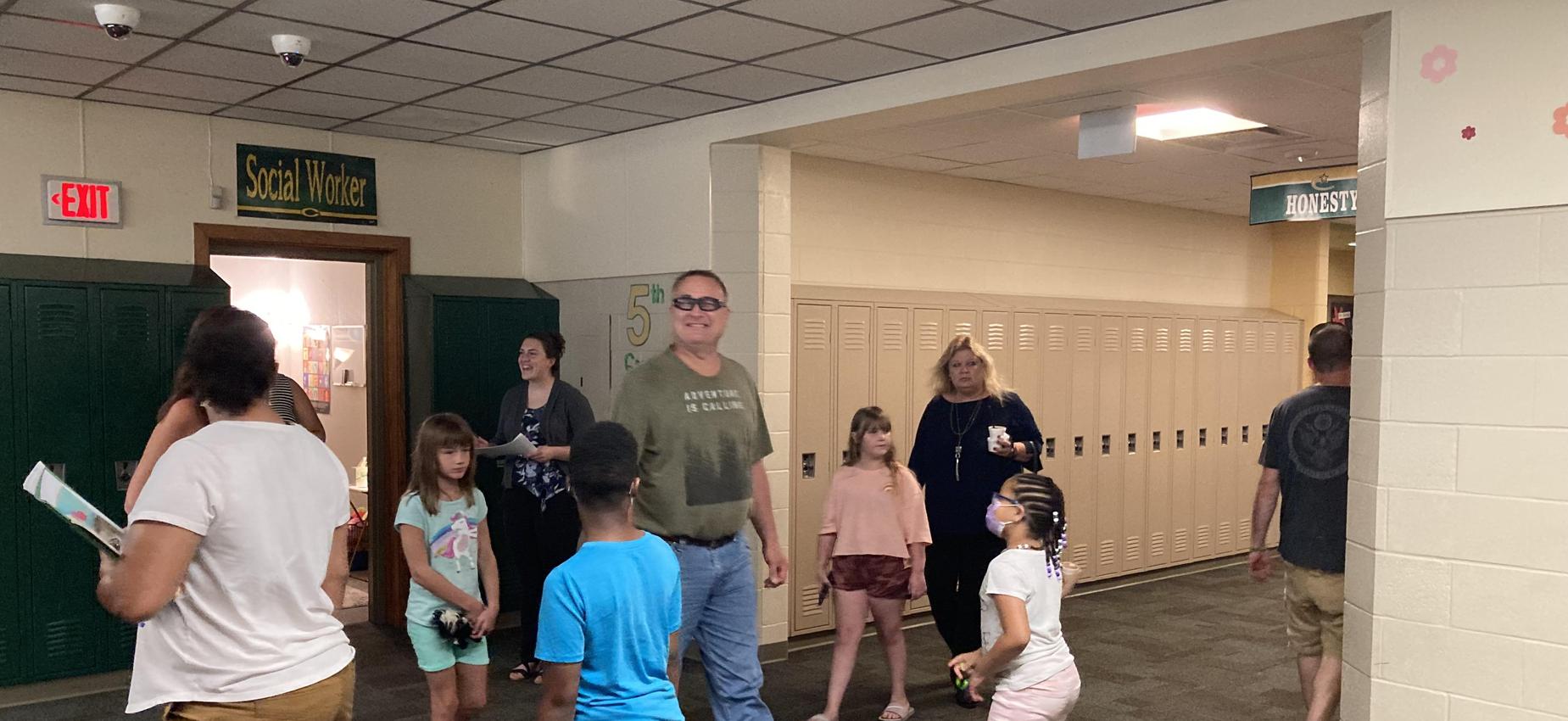 Open House