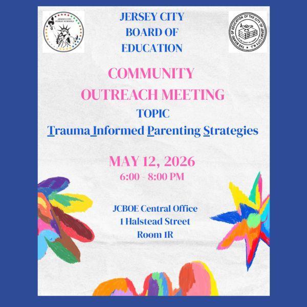 community outreach