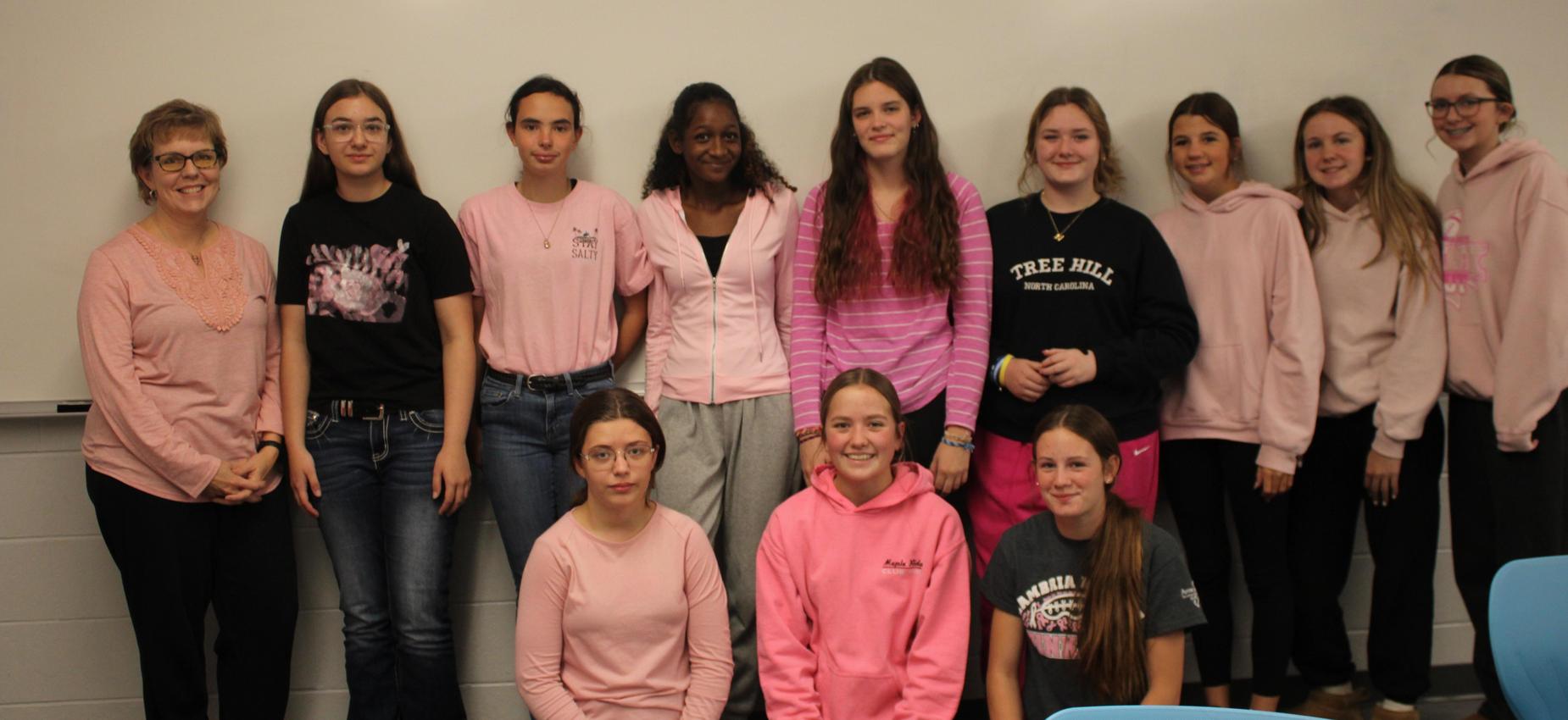 Red Ribbon Week 2025