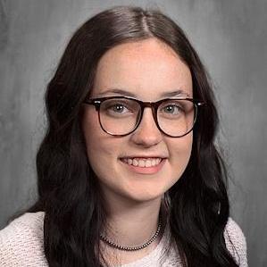 MadalynStewart's Profile Photo