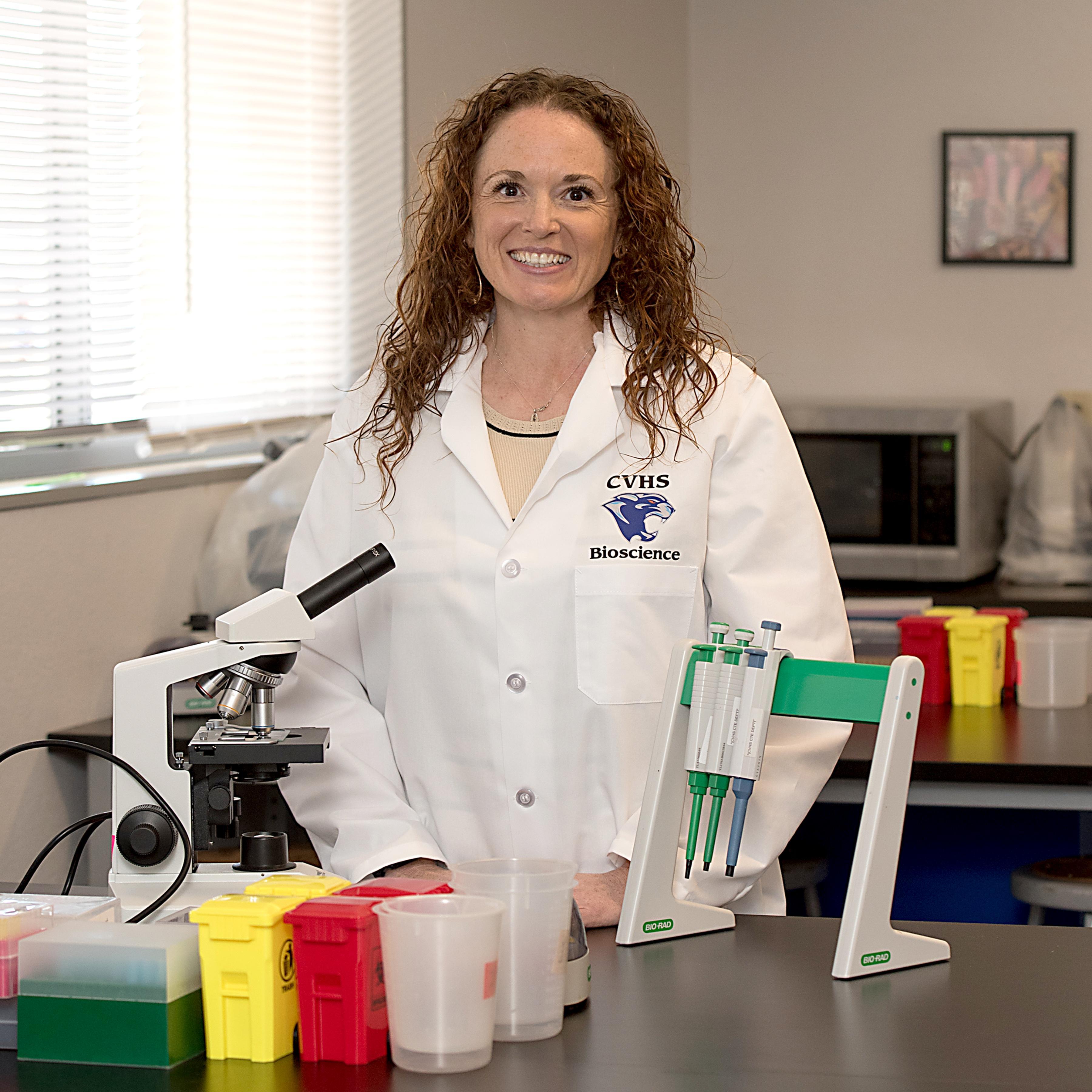 AmberCaulkins's Profile Photo