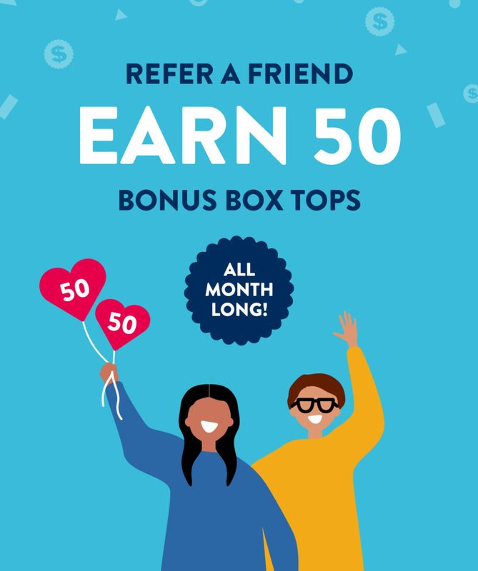 Refer A Friend