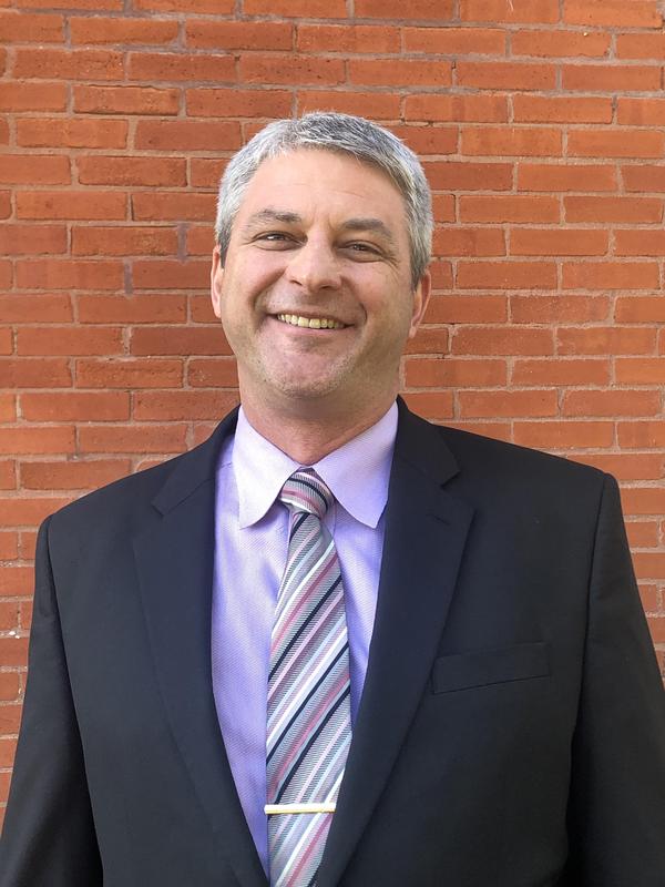 Tim Day