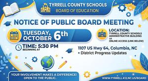 board meeting