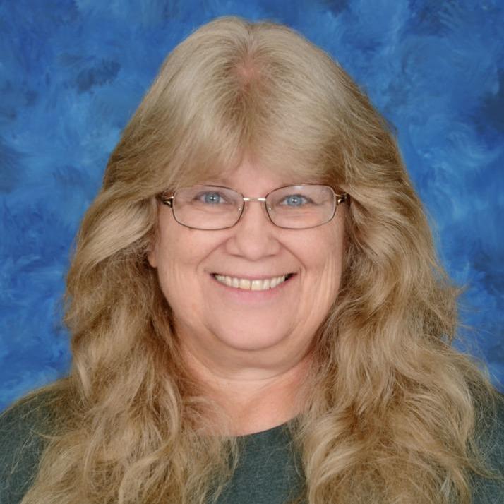 ChristineGoffinet's Profile Photo