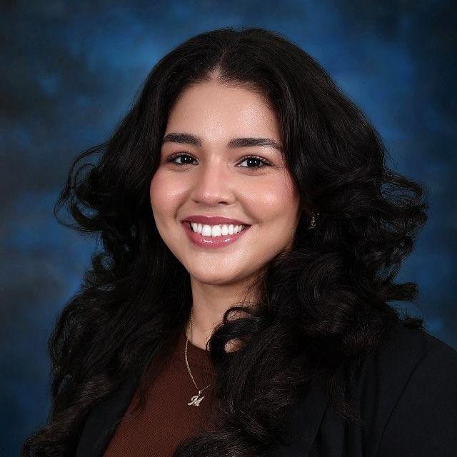 MariaMicaela's Profile Photo