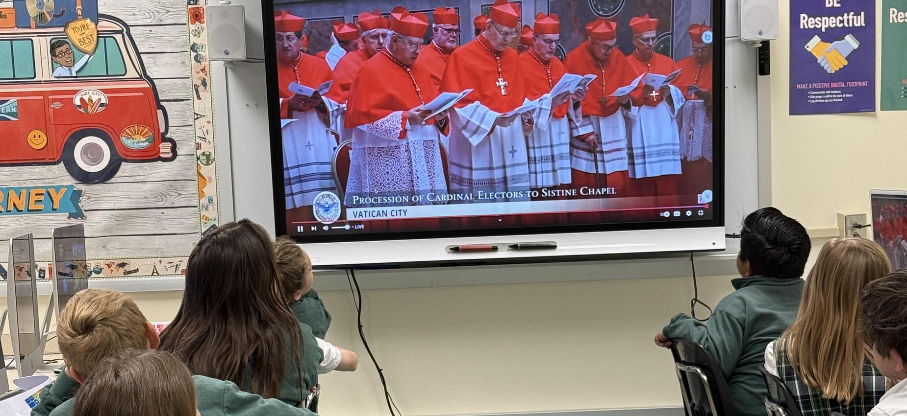 Conclave