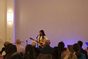 The Coffeehouse: An Annual Testament to the Trinity Hall Community | Monarch Media