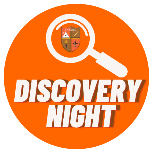 Discovery Night