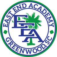 East End Academy Logo