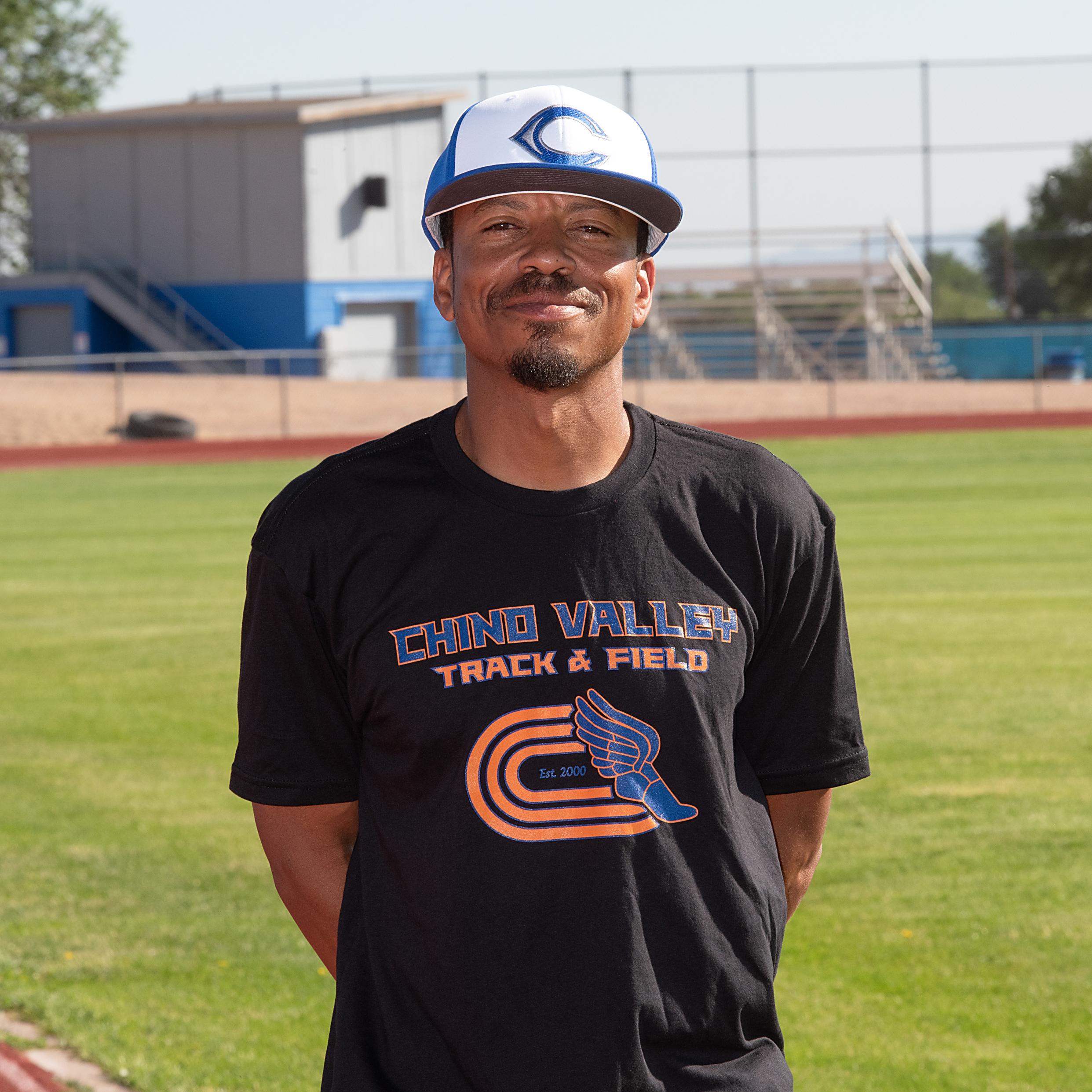 JoshuaClarke's Profile Photo