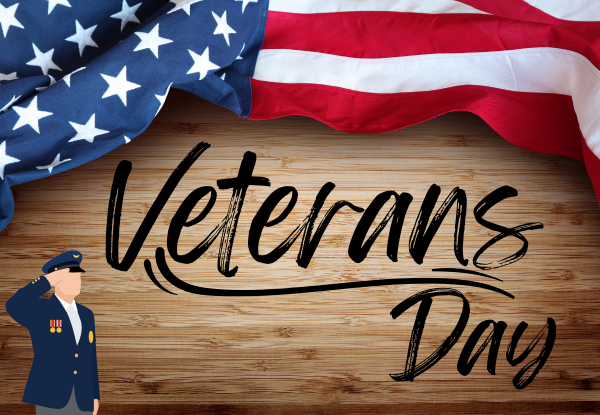 Veterans Day Thumbnail Image