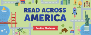 Read Across America