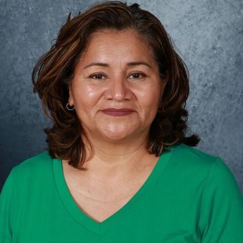 AraceliRodriguez's Profile Photo