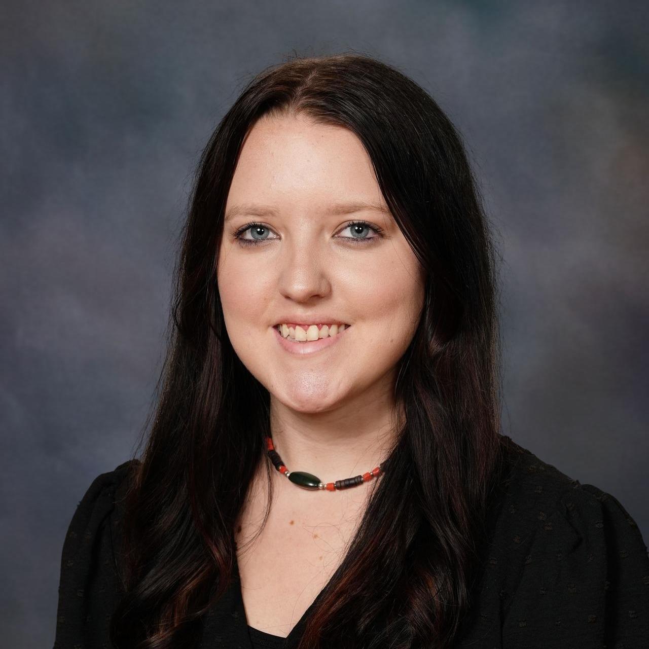 GracieVan Meter's Profile Photo