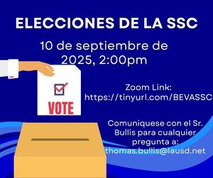 SSC Elections Spanish Post