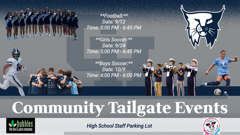 Community Tailgates Thumbnail Image