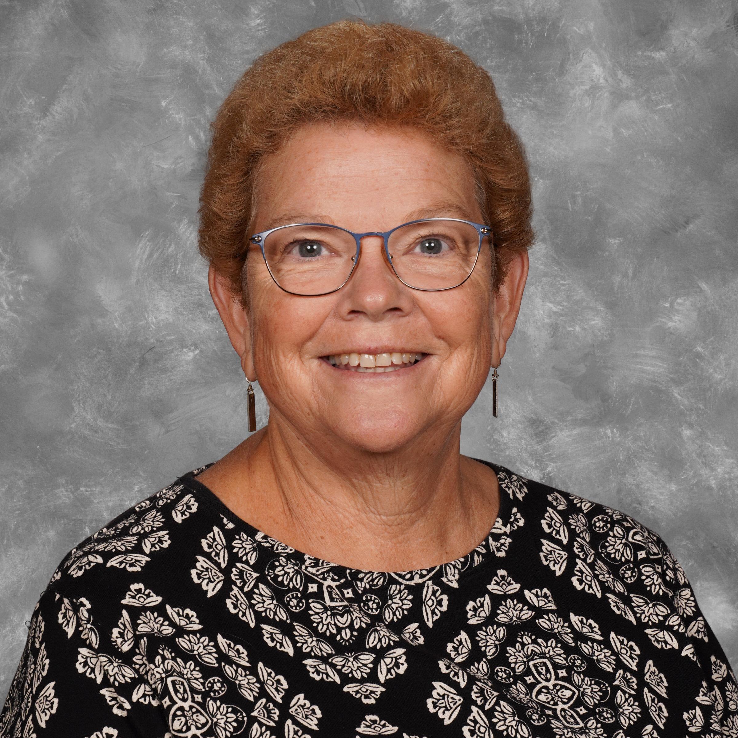 BarbCiofani's Profile Photo