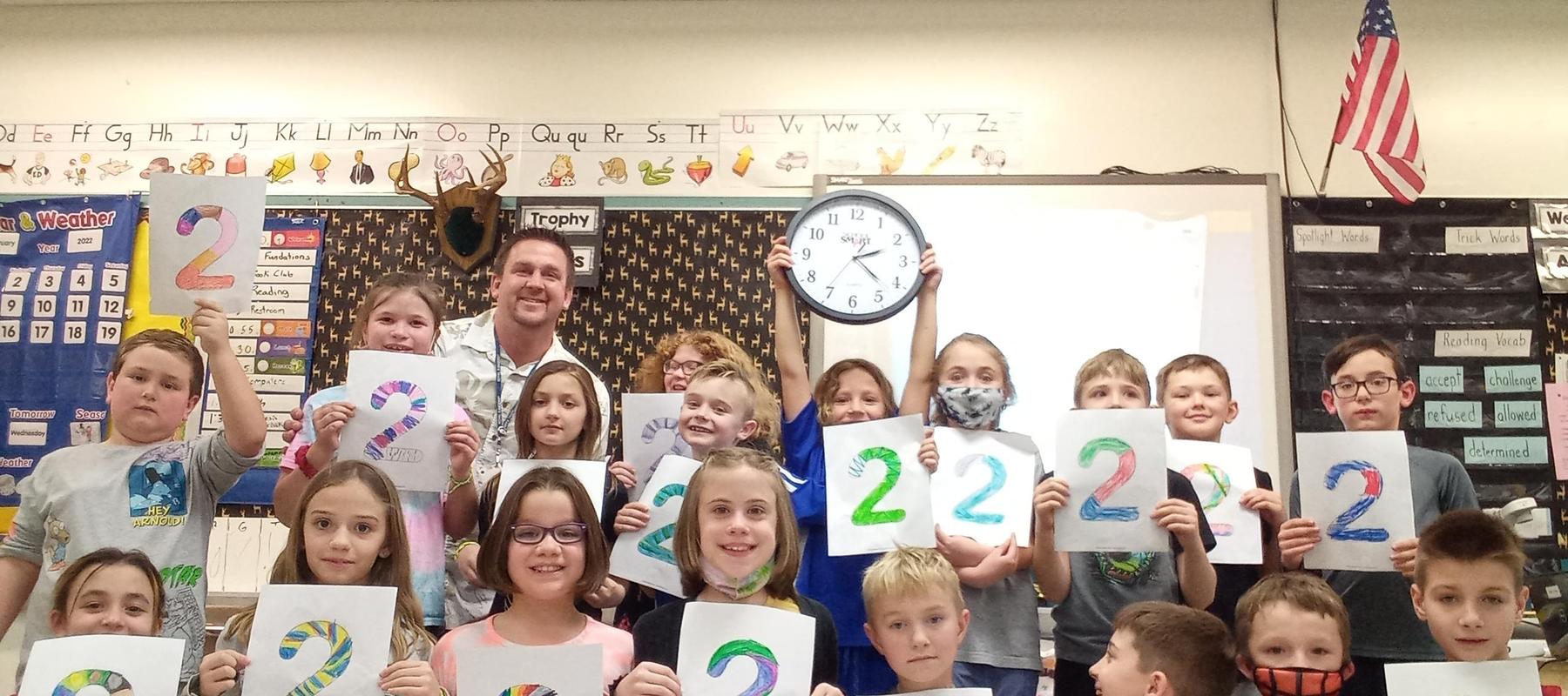 Kiski Area North Primary School